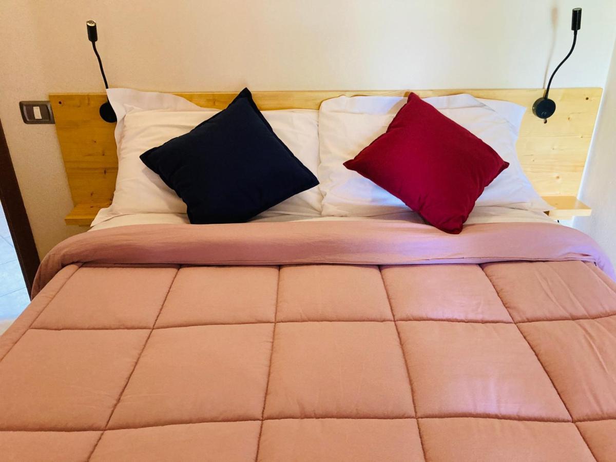Locanda Del Borgo Prunetto エクステリア 写真