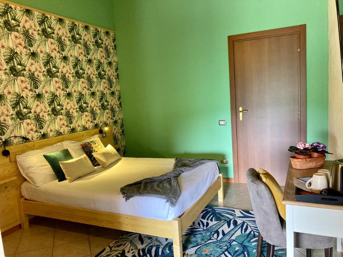 Locanda Del Borgo Prunetto エクステリア 写真
