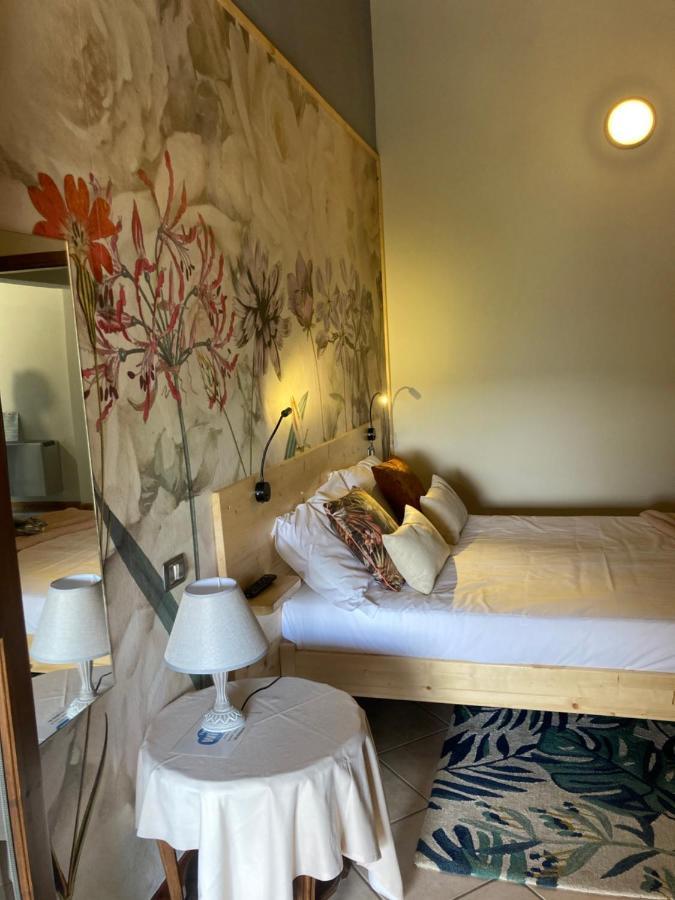 Locanda Del Borgo Prunetto エクステリア 写真