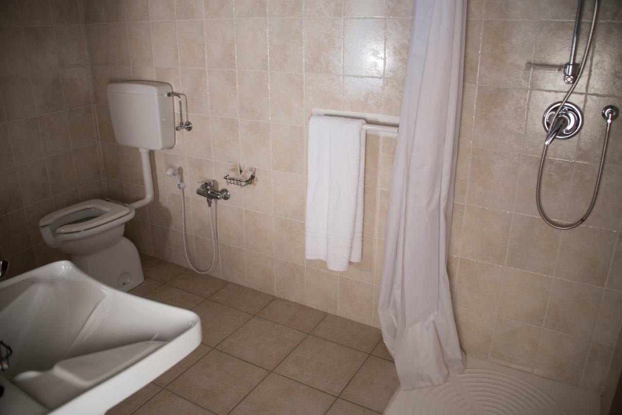 Locanda Del Borgo Prunetto エクステリア 写真