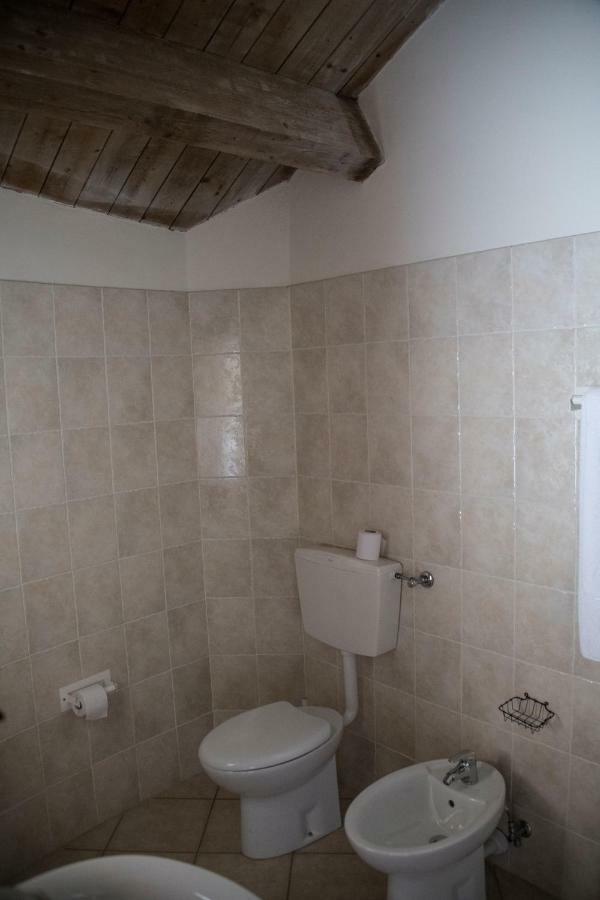 Locanda Del Borgo Prunetto エクステリア 写真