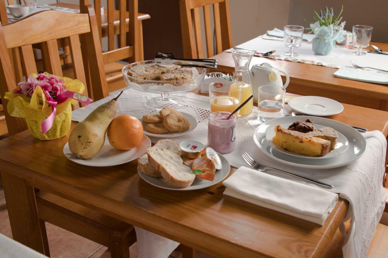 Locanda Del Borgo Prunetto エクステリア 写真